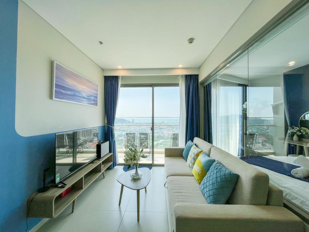 וונג טאו The Song Holly Apartment מראה חיצוני תמונה